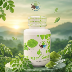 Moringa Gain