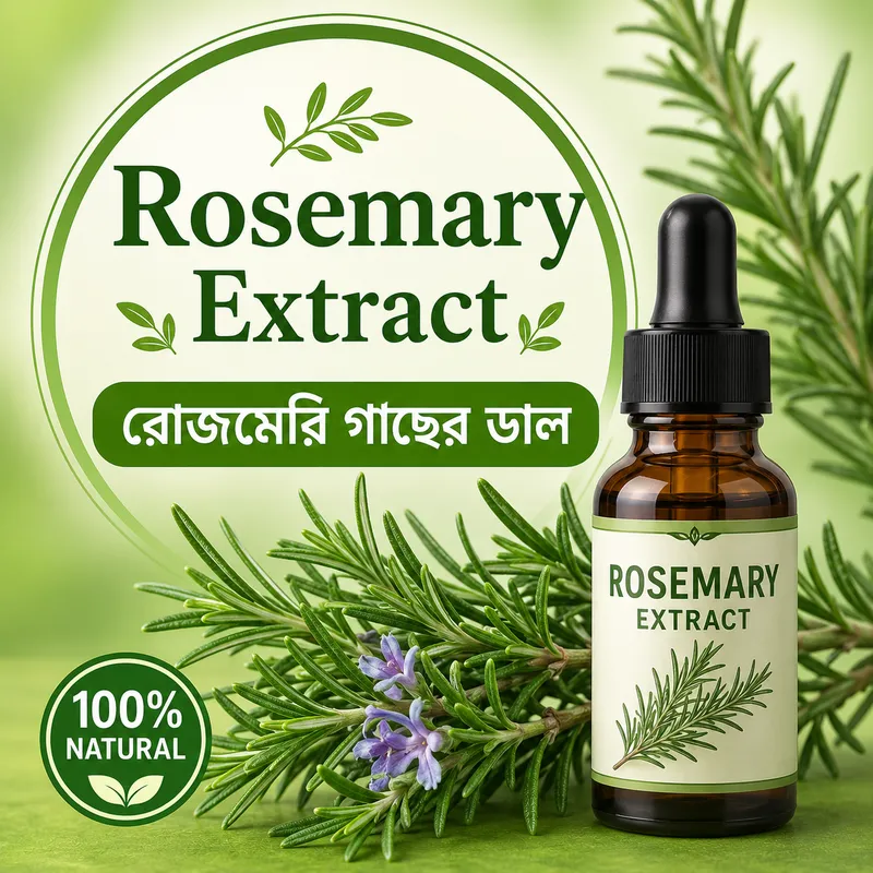 Rosemary Extract